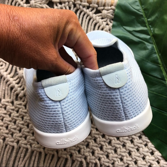 Allbirds Kauri Cloud Tree Loungers Womens 8 - Picture 6 of 9